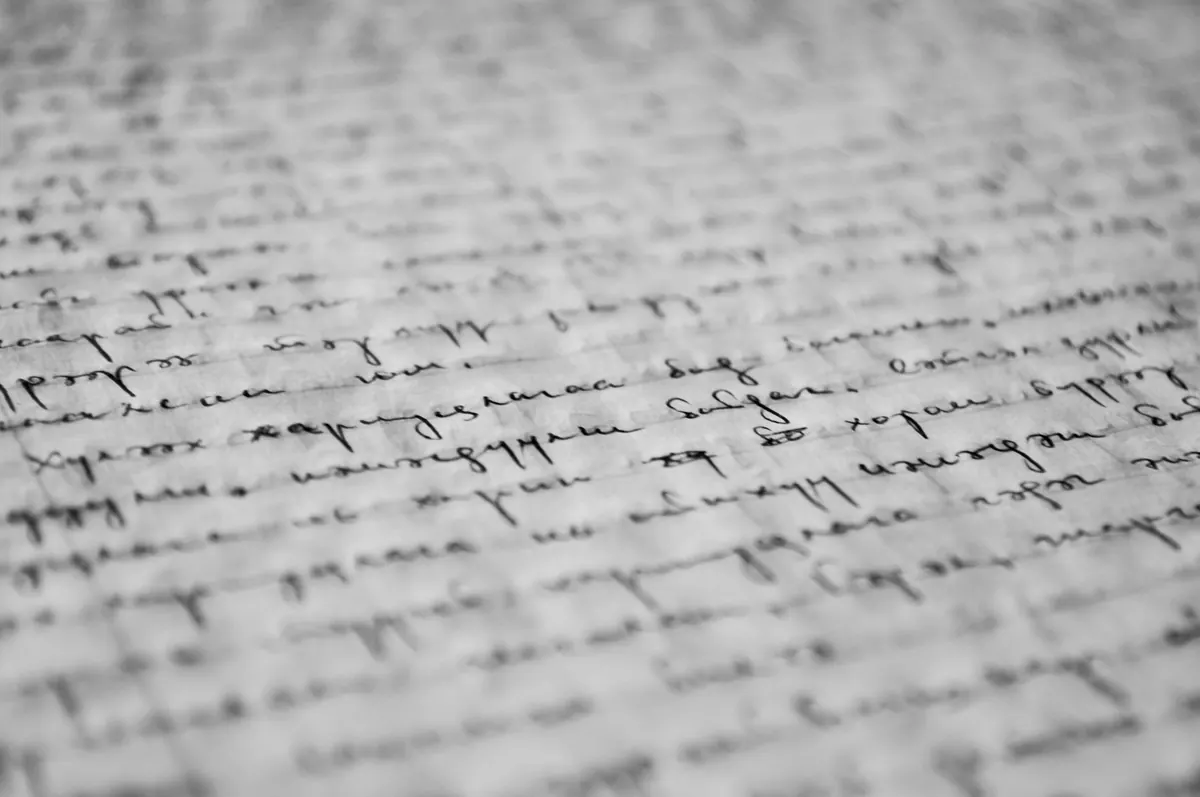 How to Read Anglo-Saxon Charters from Wessex: A Paleography Primer