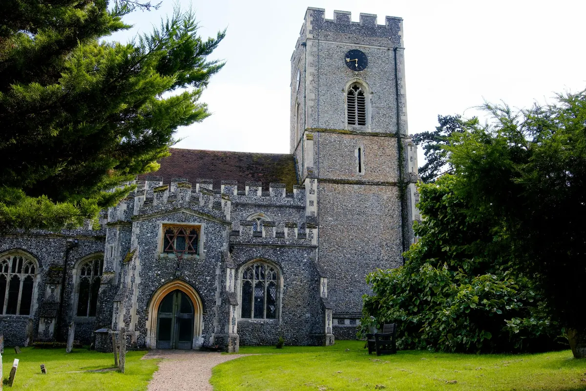 How to Trace Wessex Ancestors Using Parish Registers: A Beginner's Guide