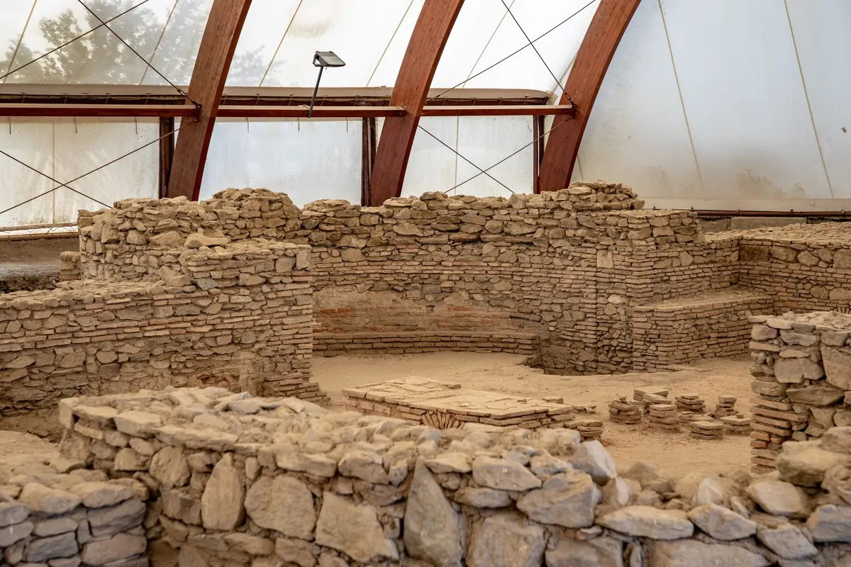 Seasonal Guide to Wessex Archaeology: What to See and When